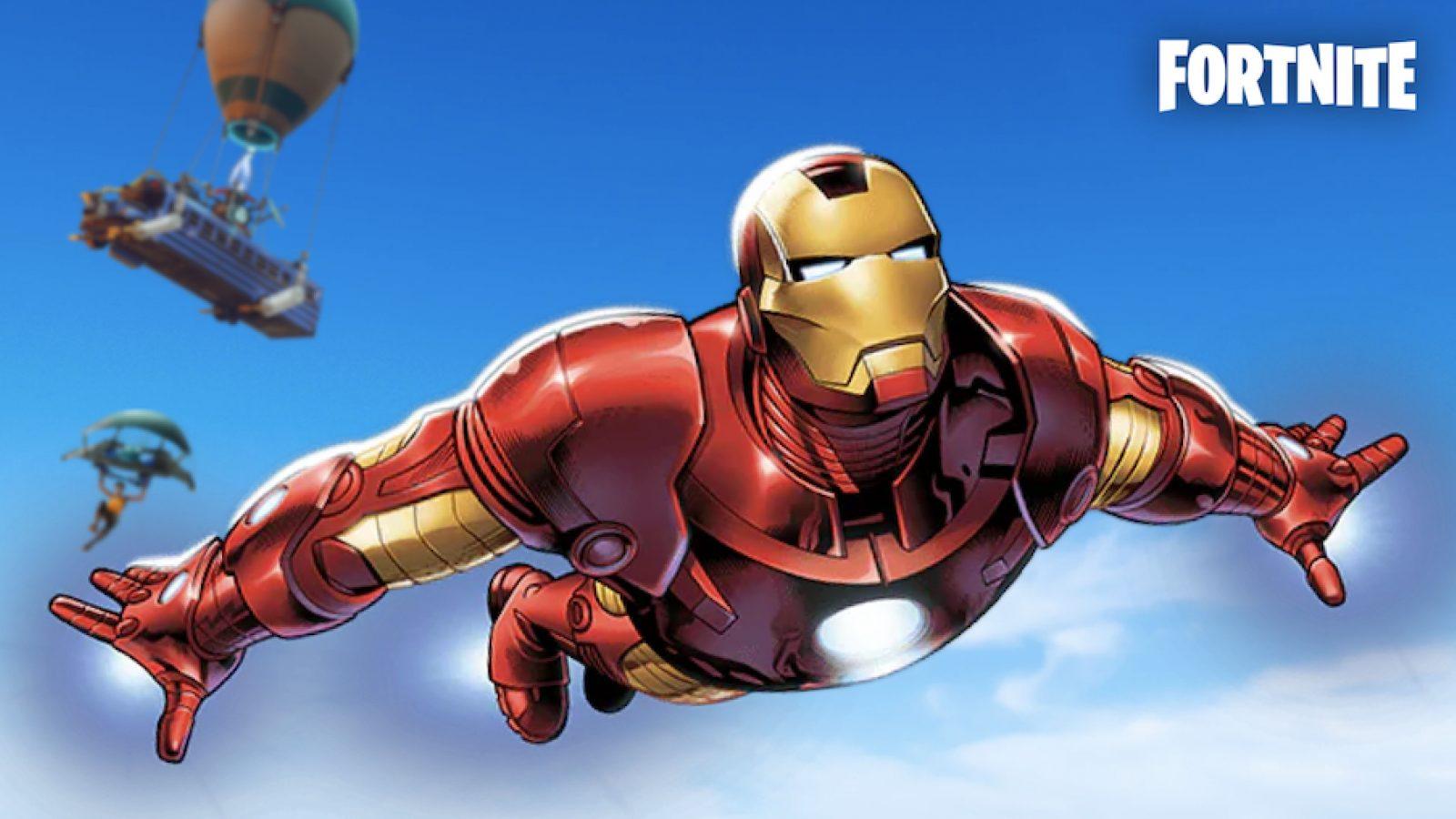 Top 13 Best Roblox Iron Man games 