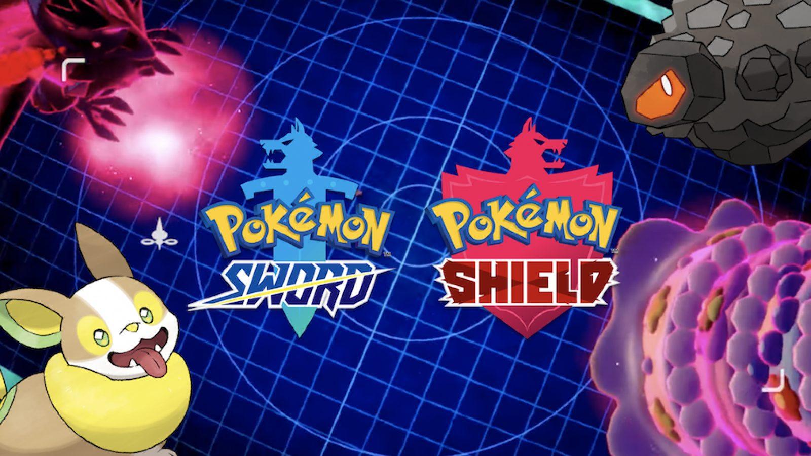 Pokémon Sword & Shield – Trailer e detalhes dos novos Pokémon