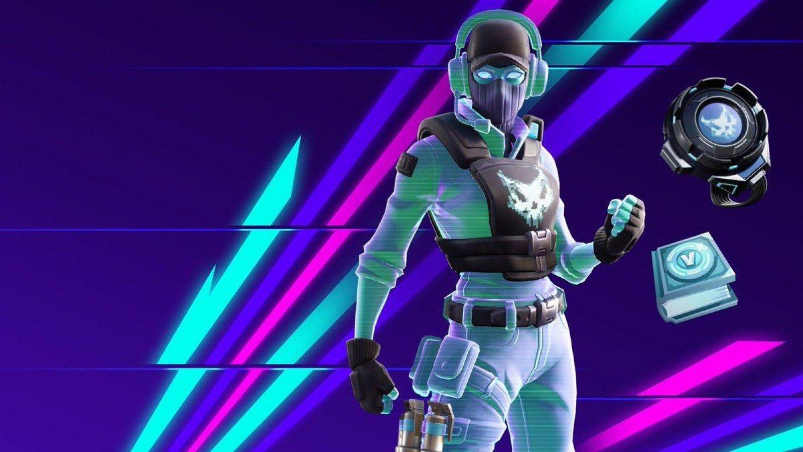 How to get all-new Breakpoint skin and challenge pack in Fortnite - Dexerto