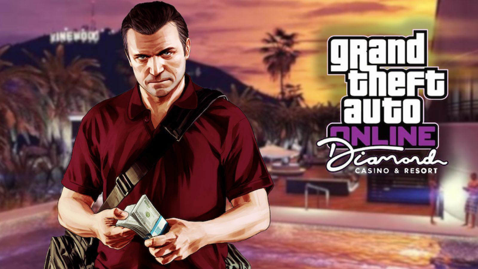 How to get $250,000 GTA Online dollars and exclusive rewards for free -  Dexerto