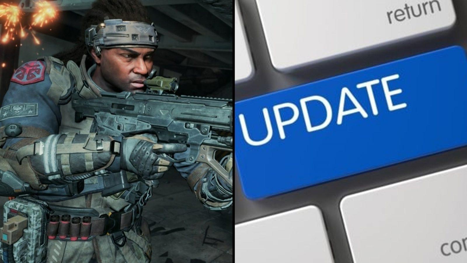 Upgrading the Blundergat into the Magmagat - Call of Duty: Black