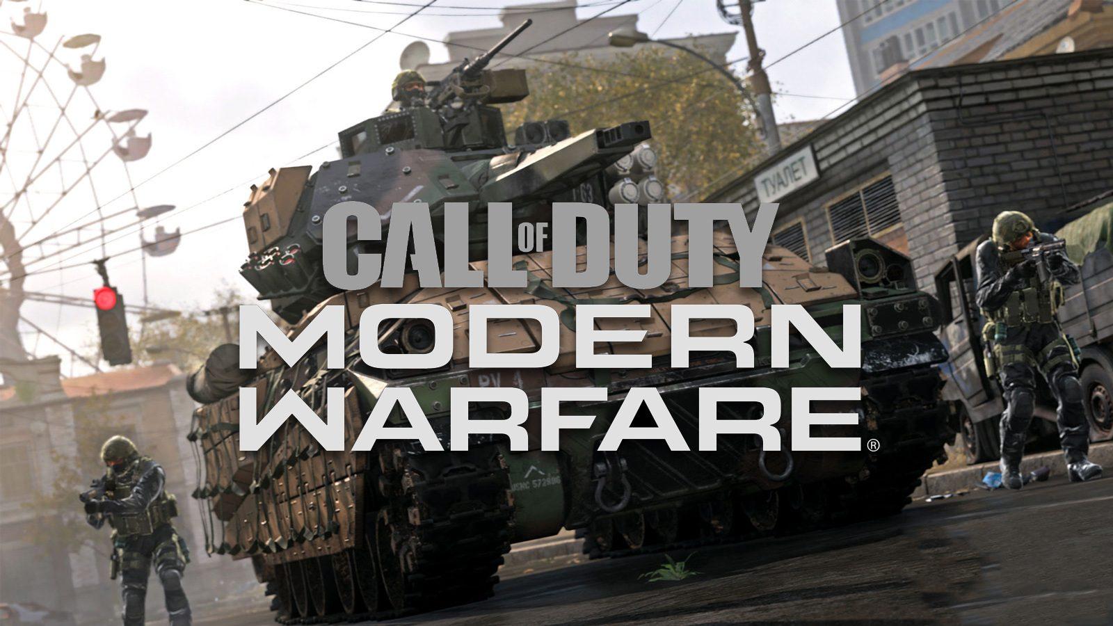 Call of Duty: Modern Warfare 2 PC Trailer Released, Game Has Over 500  Customizable Settings