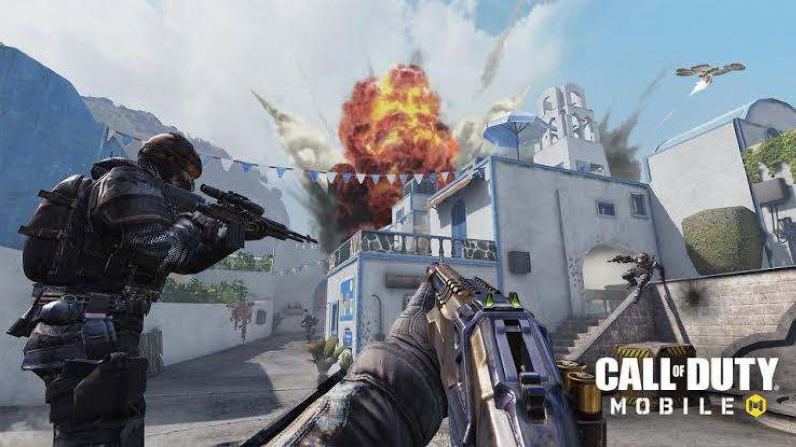 How to Play Call of Duty: Mobile on PC