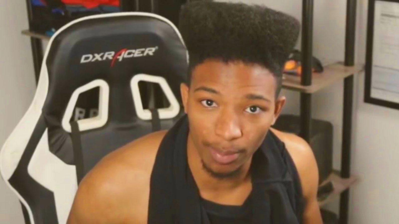 Youtubers That Did - YouTuber Etika detained by NYPD during Instagram Live broadcast - Dexerto