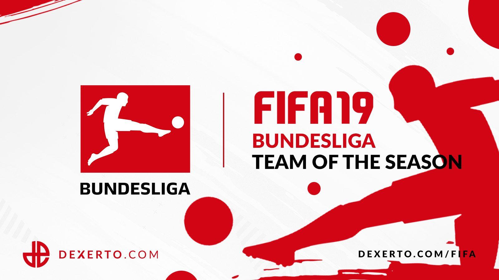 FIFA 23 Team of the Season: All TOTS squads, schedule & more - Dexerto
