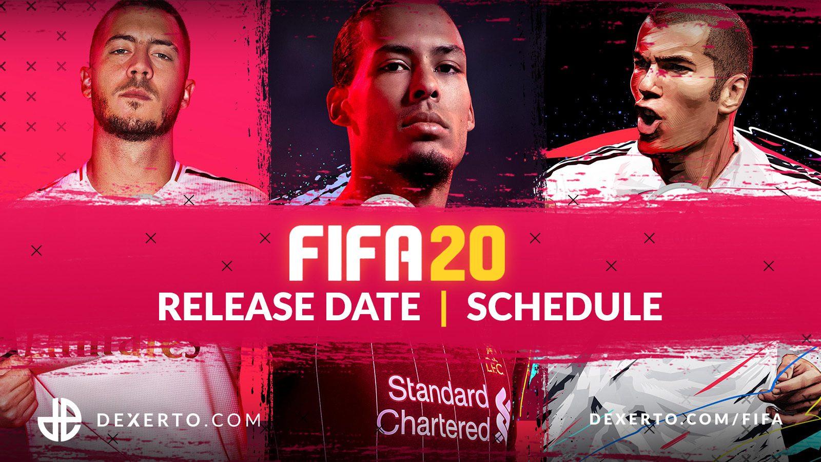 LATEST* FIFA 23 FUT Web App LIVE UPDATES: Release Time, Early