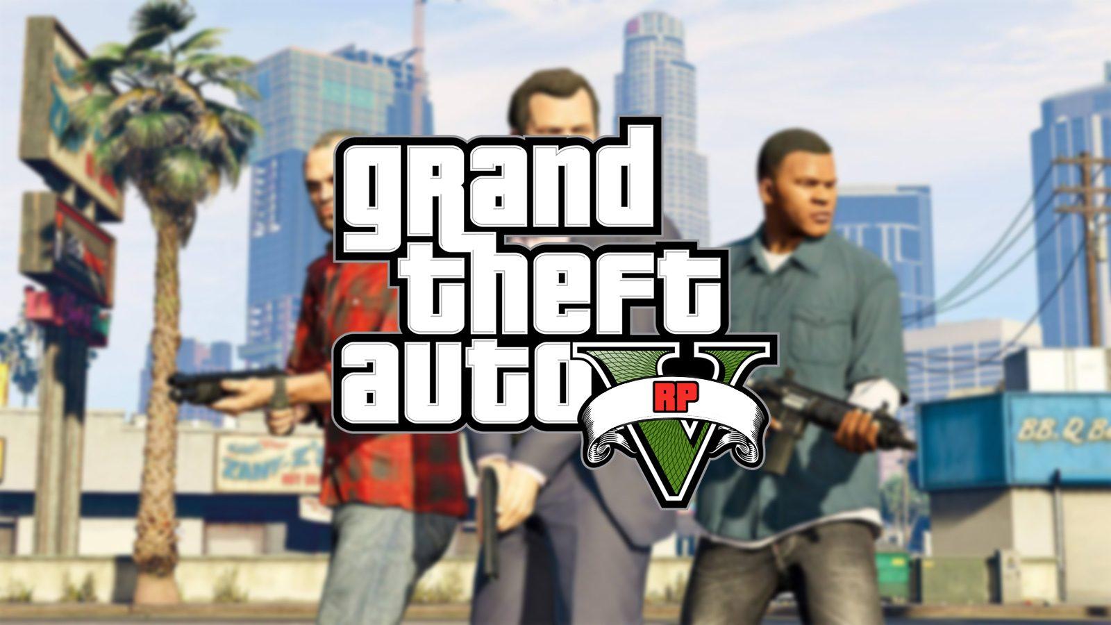 Top Servidor GTA 5 - Ranking dos melhores servidores Grand Theft Auto  português