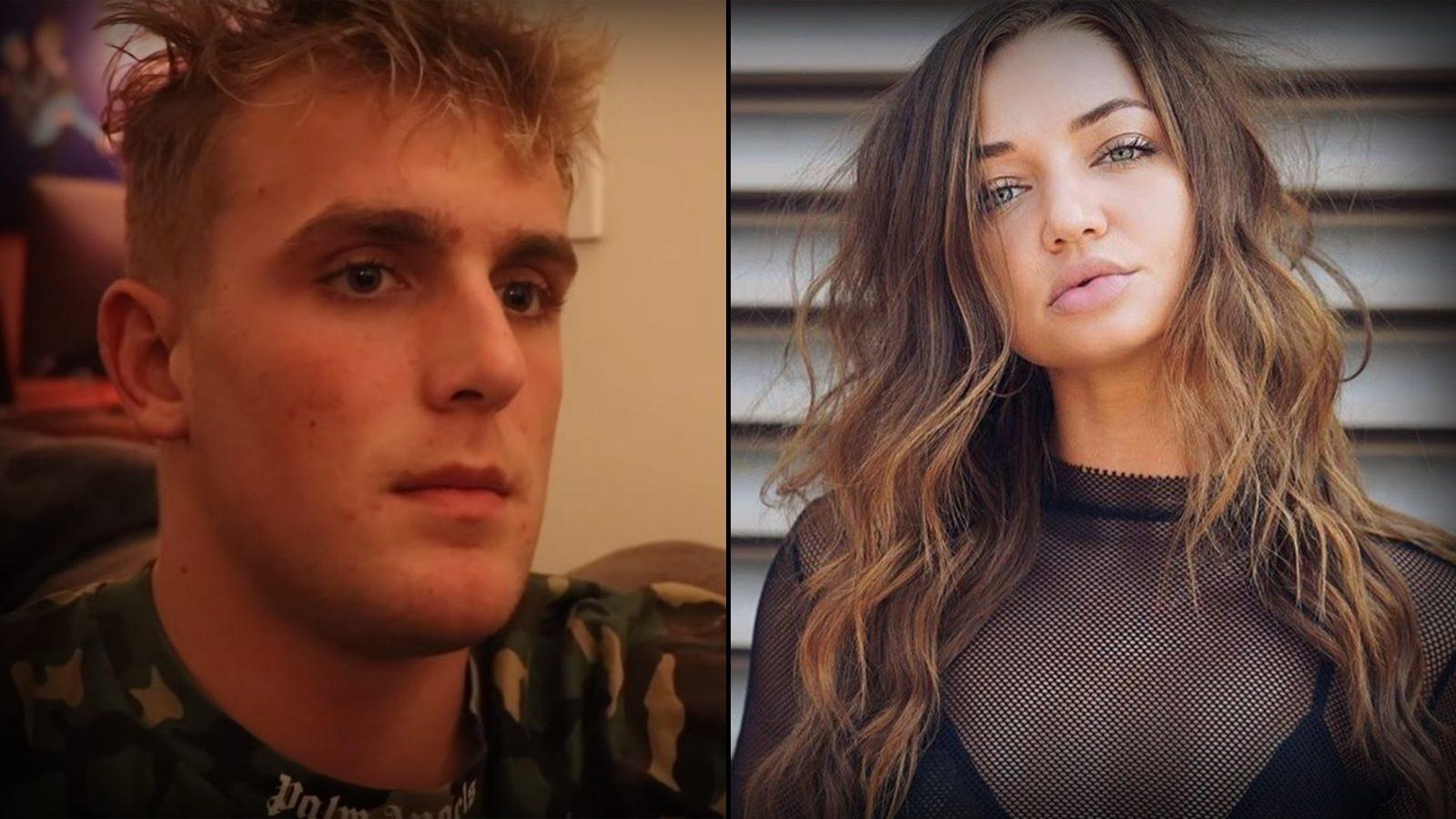 Jake Paul To Discontinue 'Uncut' Docuseries Because It Became Too