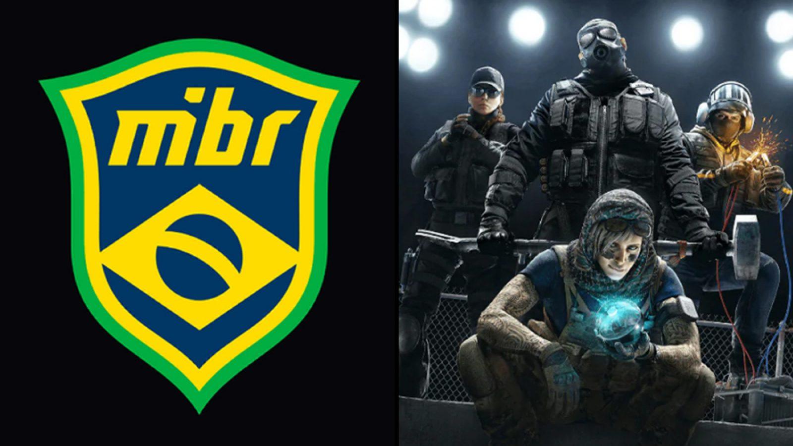 MIBR has announced its roster for the new season. CS:GO news - eSports  events review, analytics, announcements, interviews, statistics - GTt9zmPhc