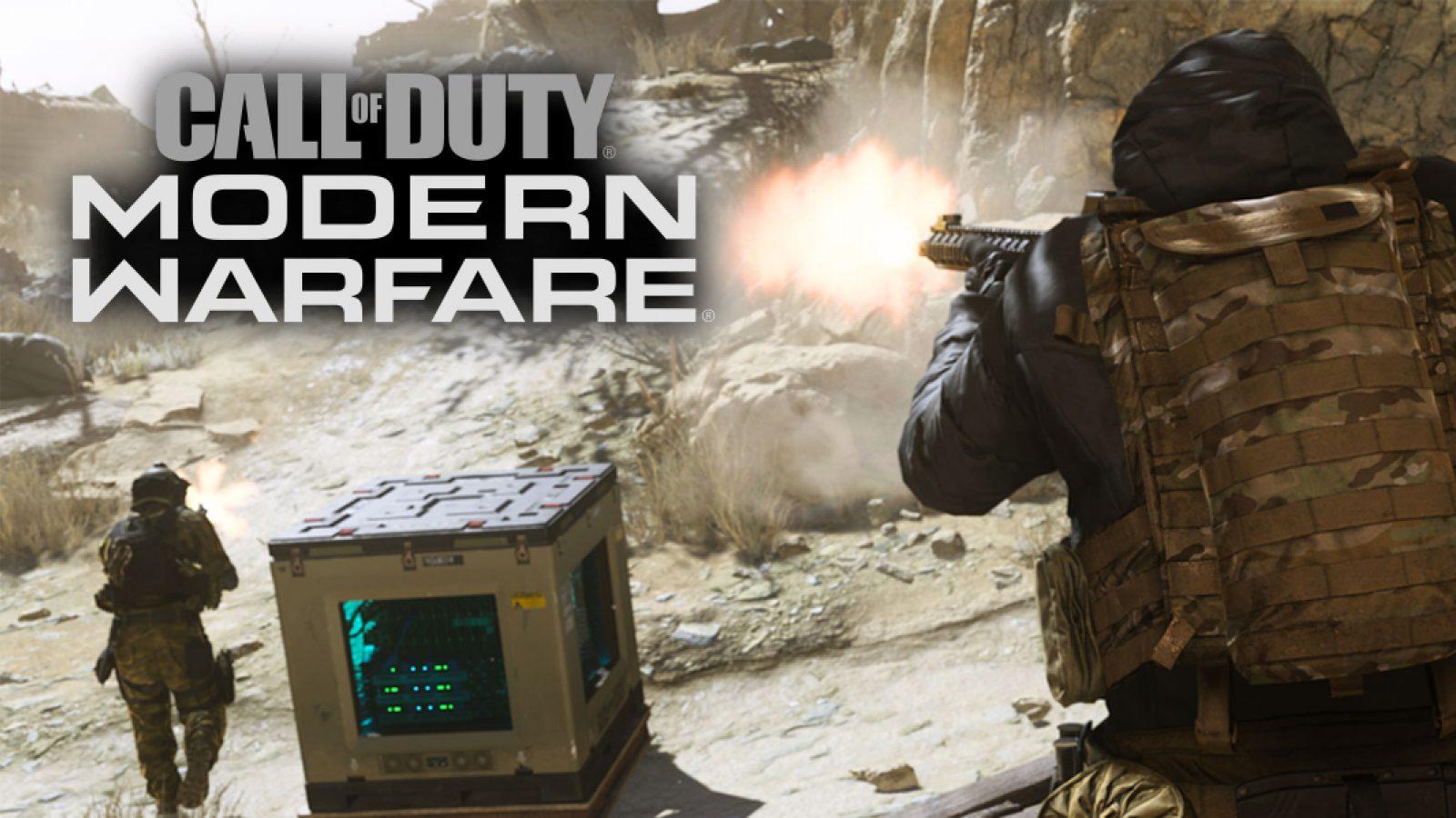 Here are all of the Modern Warfare 2 PC specs: Minimum, recommended,  'Competitive,' and Ultra 4K settings - Dot Esports