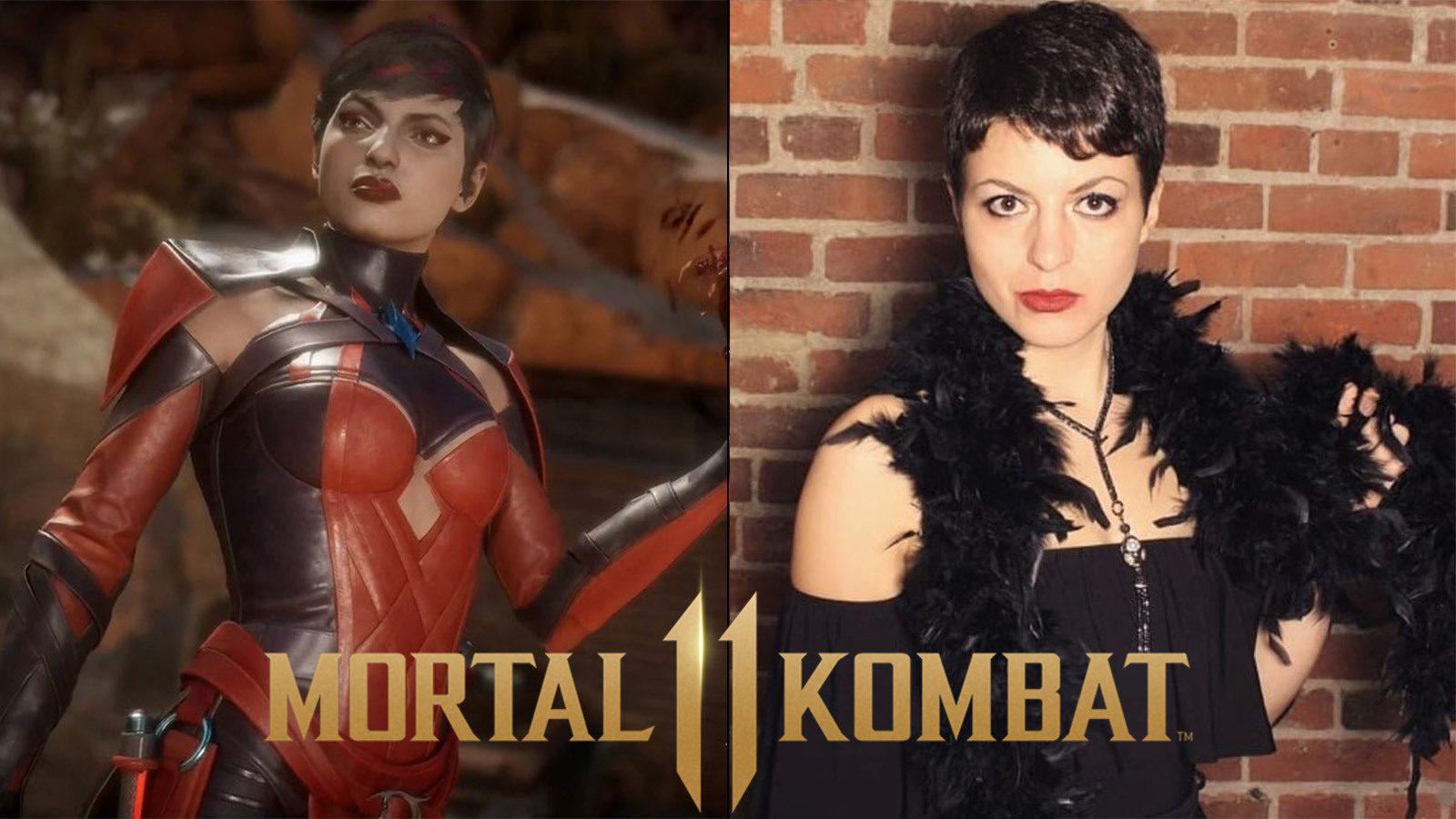 Mortal Kombat 12 Roster Reboot : r/MortalKombat