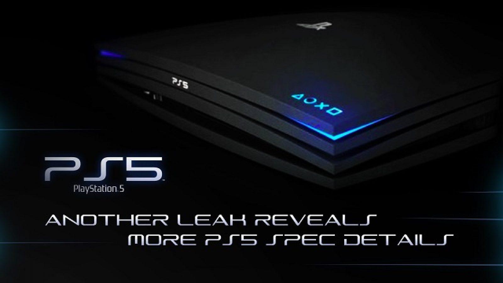 PS5 PRO hit by leaks: these are the possible specifications of the
