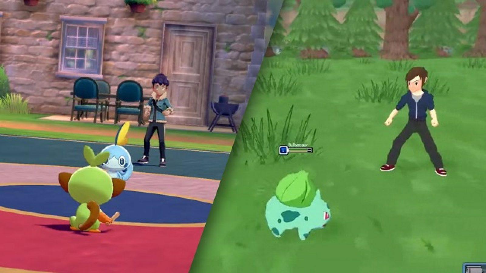 The World of Pokémon Fan Games Has Become A Minefield