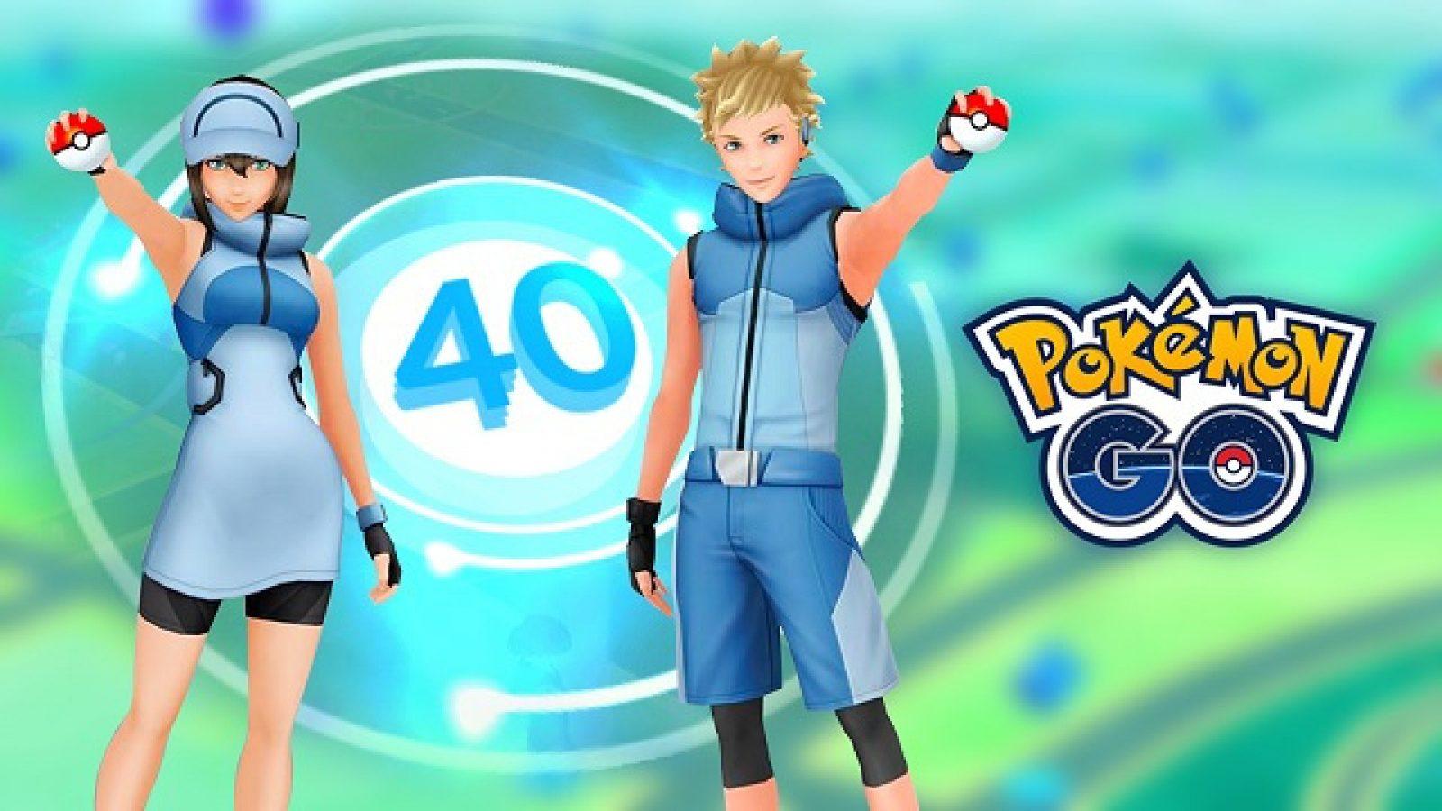 Pokemon Go: Players reporting disappeared accounts and login issues