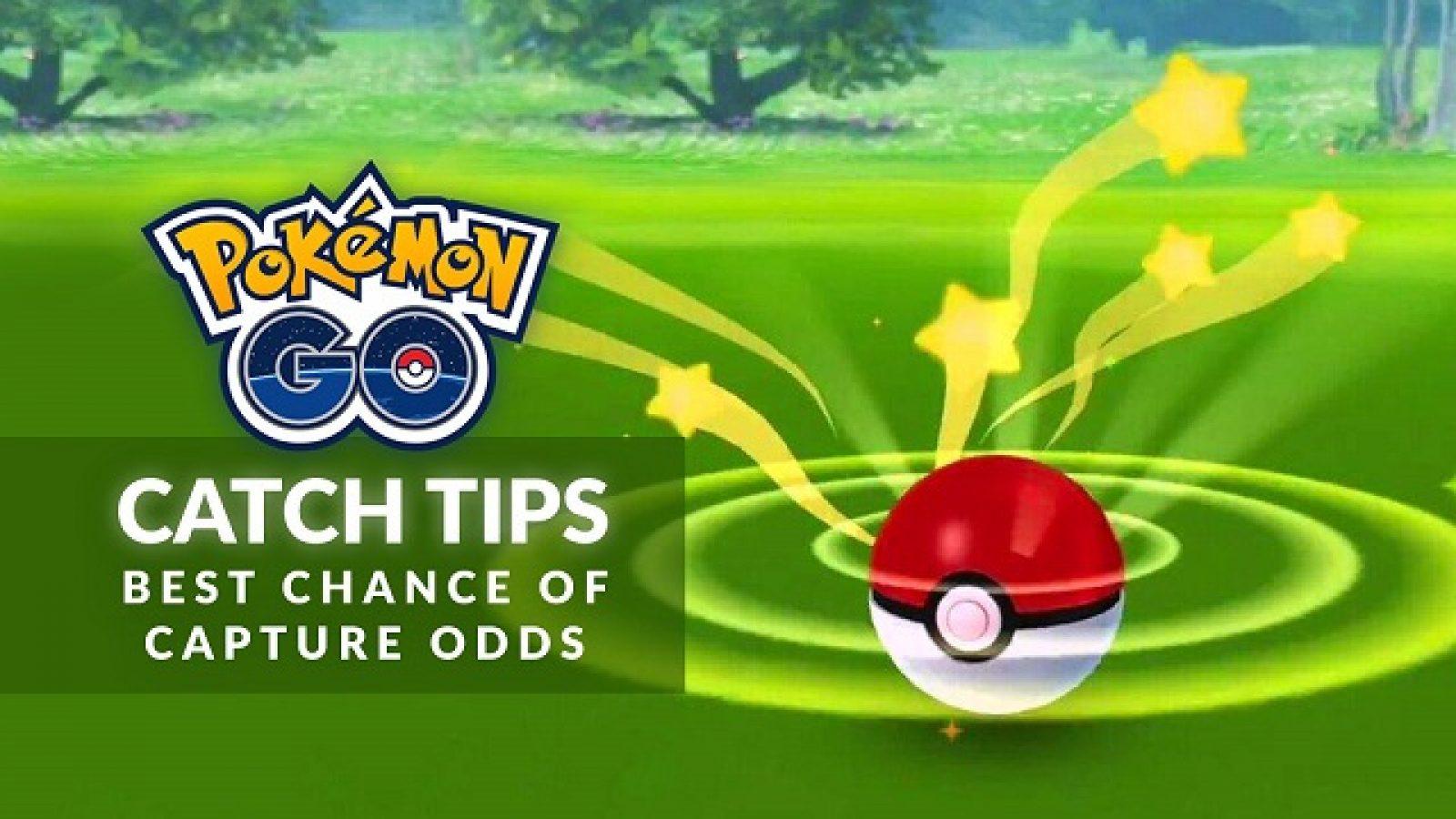 How to Quick Catch in Pokemon Go - Dexerto