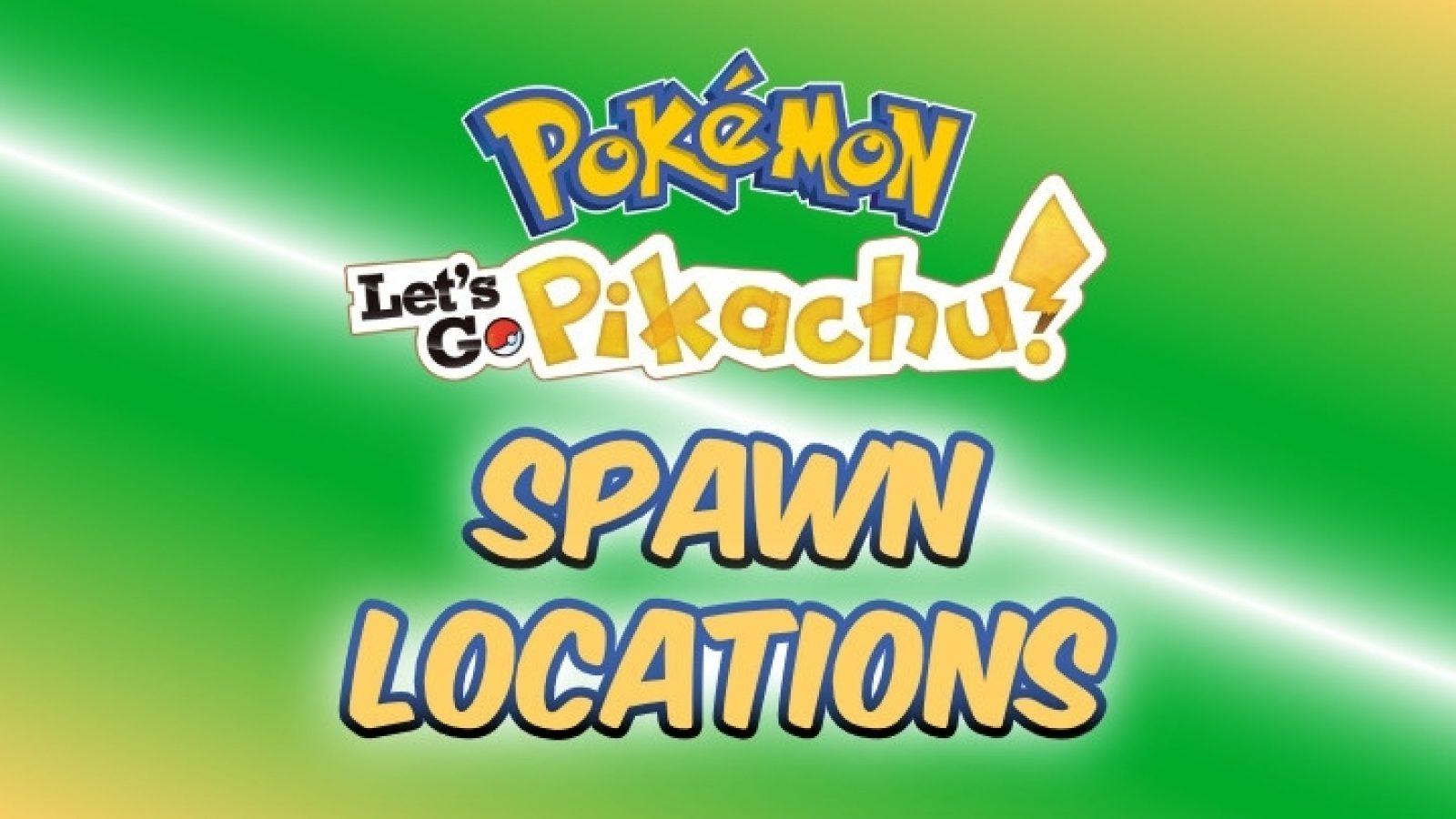 HOW TO GET Farfetch'd in Pokémon Let's Go Pikachu & Eevee 