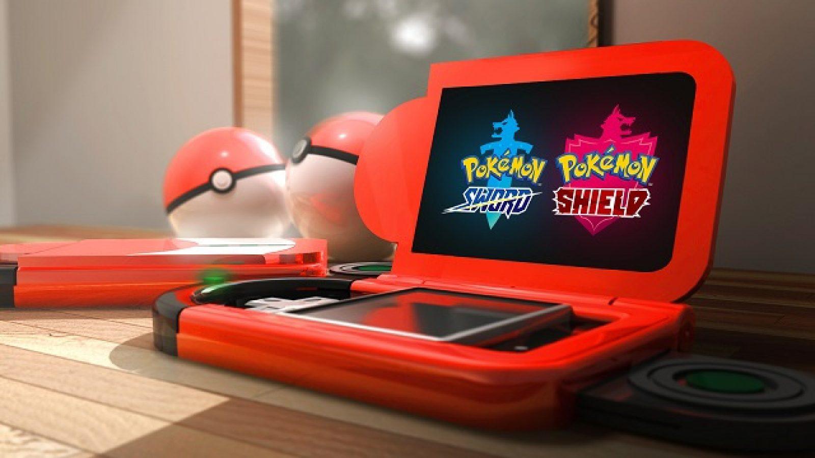 Pokemon in Sword and Shield Pokedex update following great news