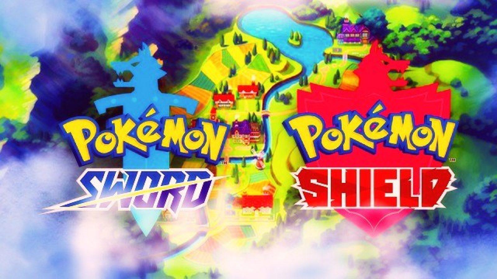 Pokémon Sword and Shield' Information Coming Soon Likely Revealing