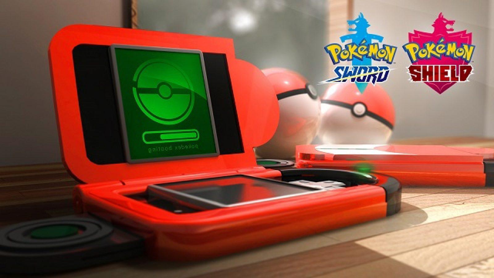 Pokémon Sword and Shield's Pokedex has leaked - Sugar Gamers