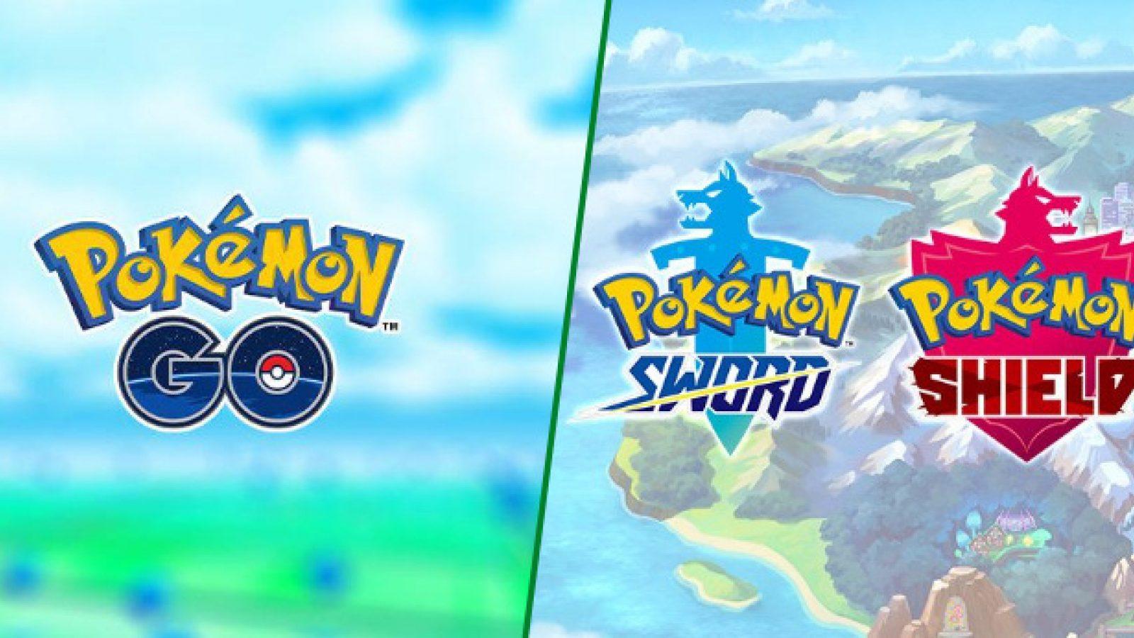Pokémon Sword and Shield' Producer Explains Limited Pokémon Availability
