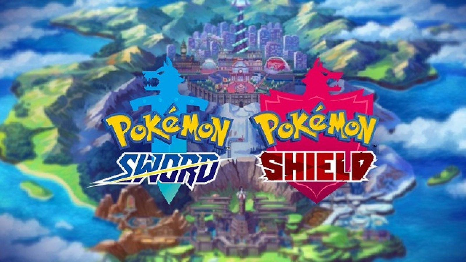 What are the differences between Pokemon Sword and Shield? Version  exclusives - Dexerto