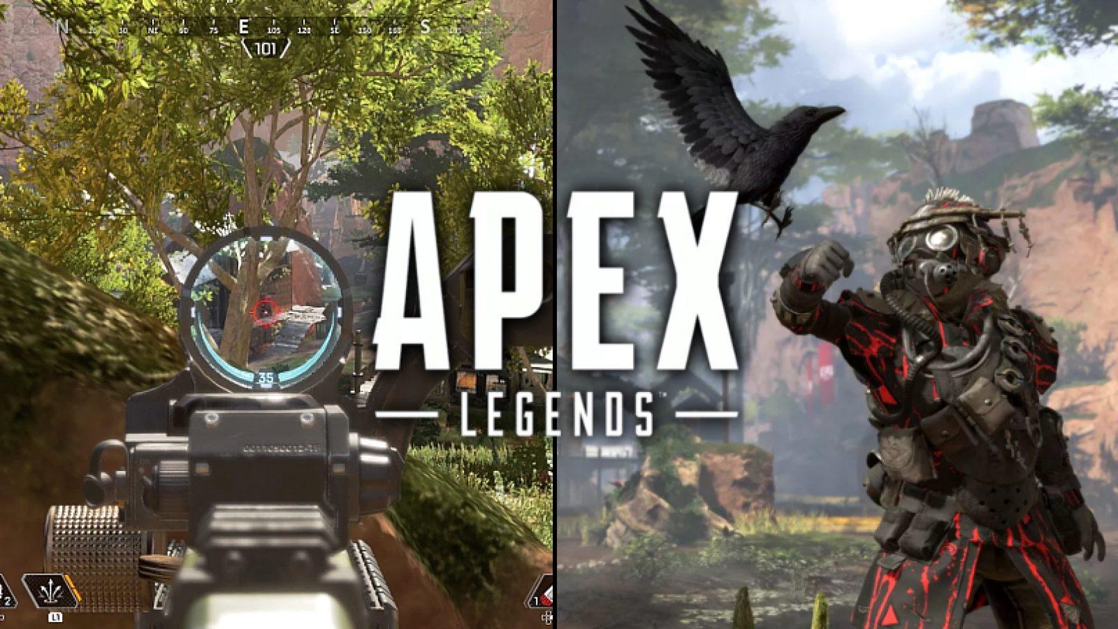 15 expert tips to help you win in Apex Legends