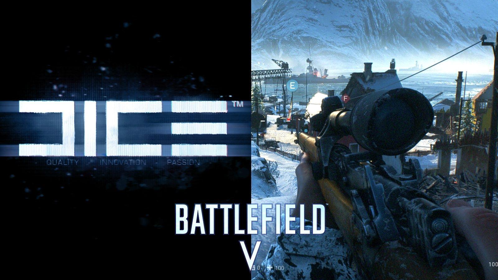 Everything DICE is changing, fixing and investigating after Battlefield V  beta - Dexerto