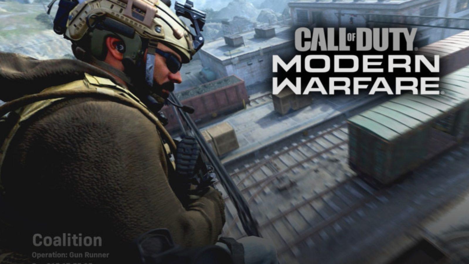 Modern Warfare 3 (COD 2023): Multiplayer trailer, Warzone details, maps,  release date, more - Dexerto