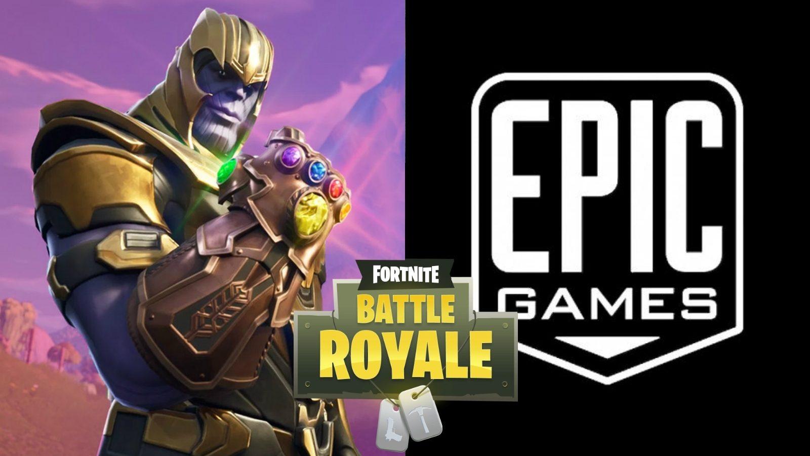 Epic Games settles with 14-year-old over selling Fortnite cheats