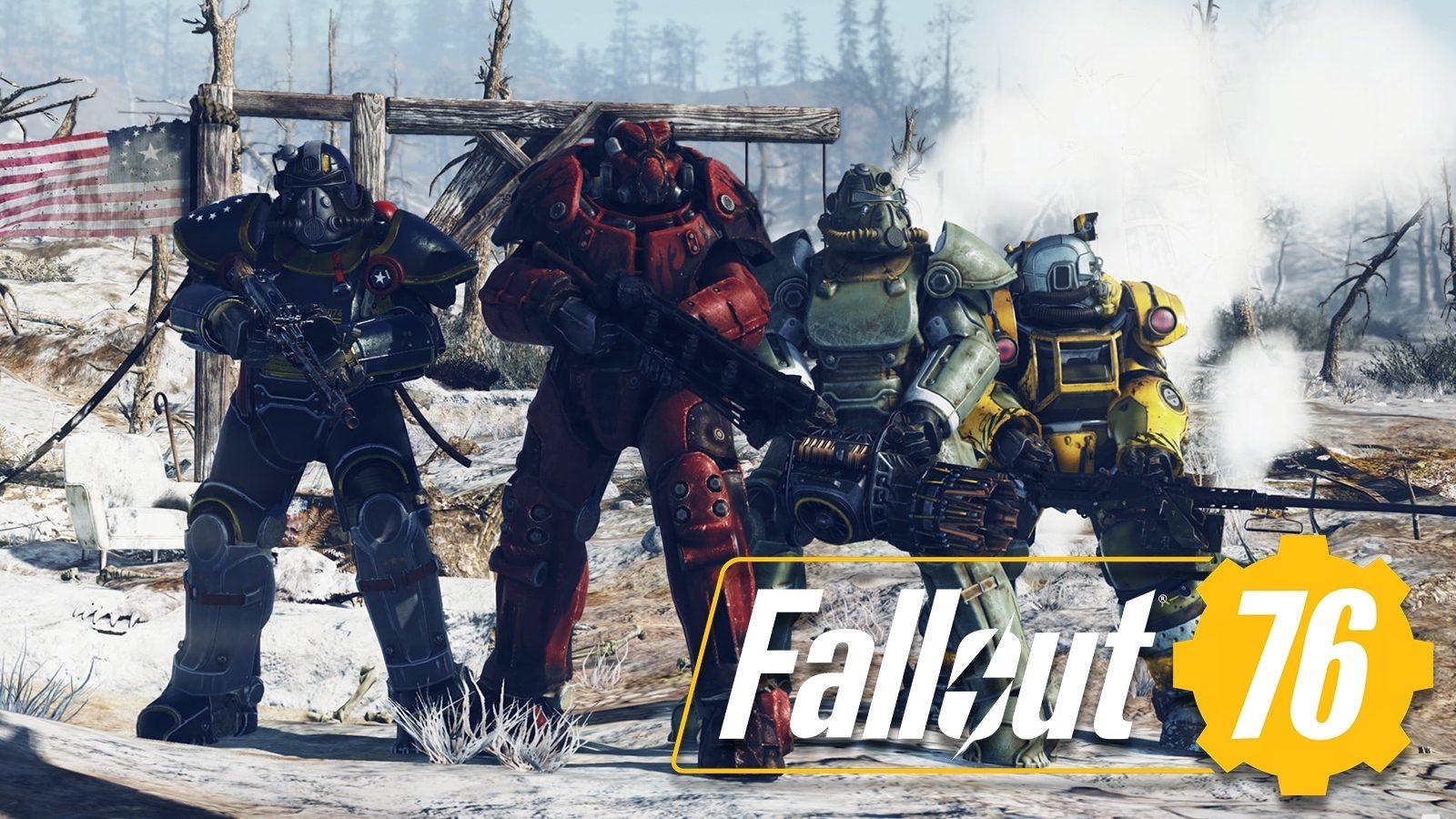 Fallout 4 is now the most modded Fallout game - overtaking New