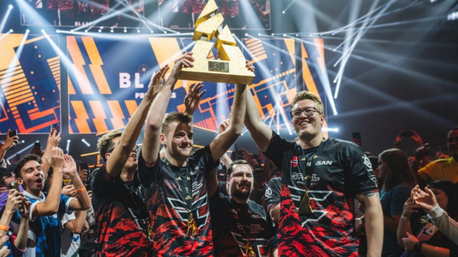 Sources Say by DeKay: Who FaZe considered, BIG exploring options, and ...