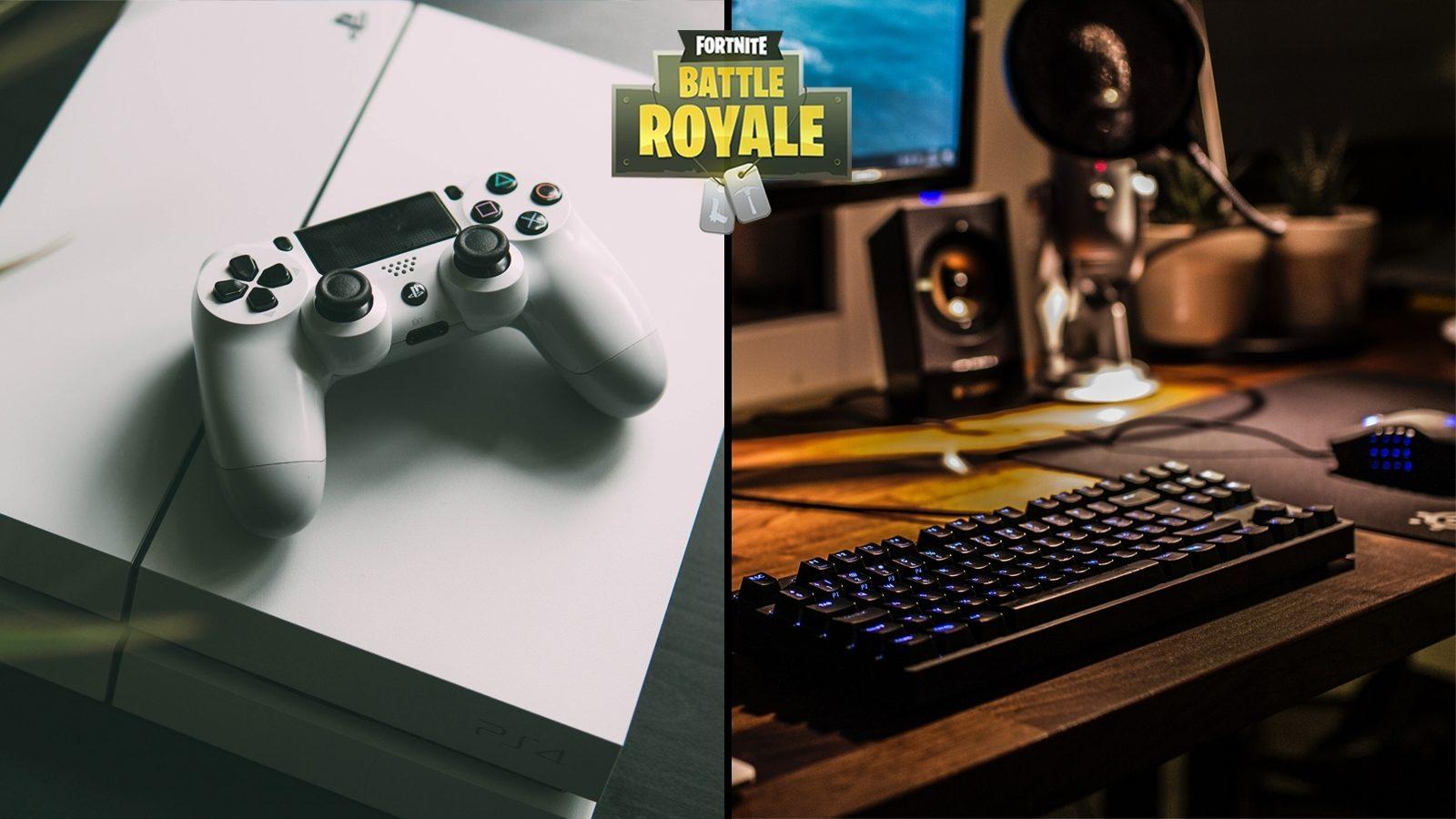 Keyboard and mouse  Fortnite: Battle Royale Armory Amino