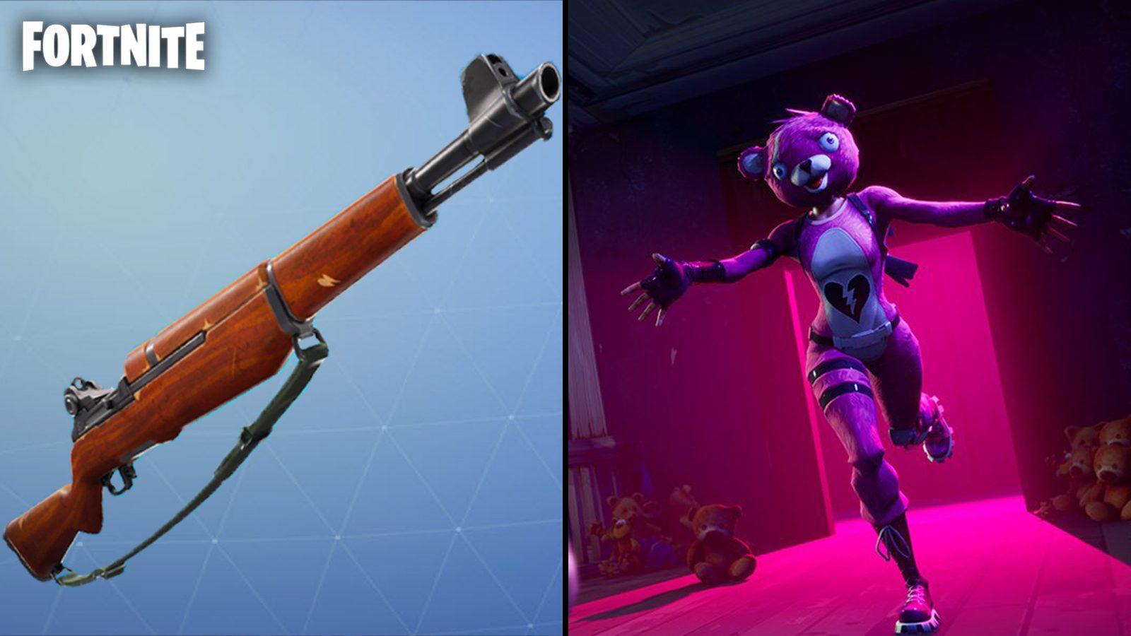 Many Free Fortnite Rewards Will Be Removed Soon, Here's How You