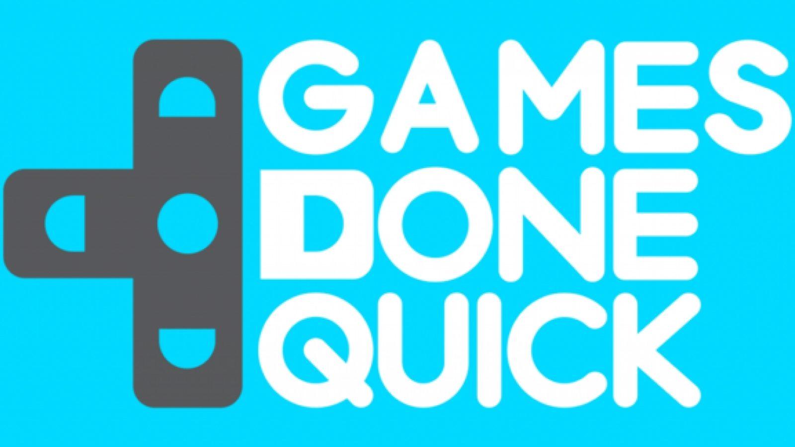 AGDQ
