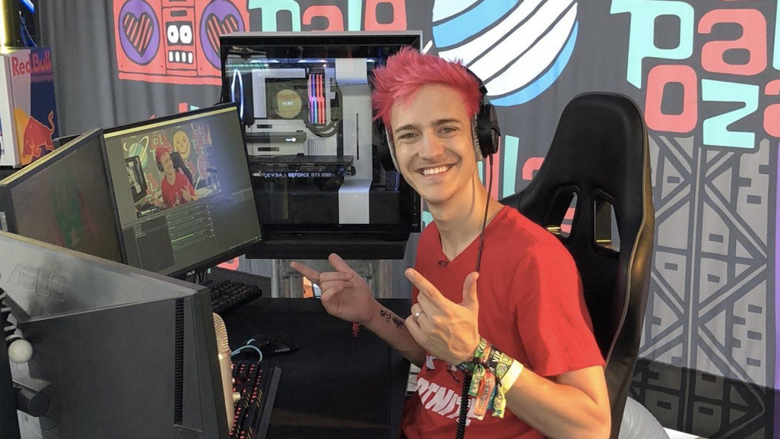 Casimito to stream the FIFA World Cup: first influencer to