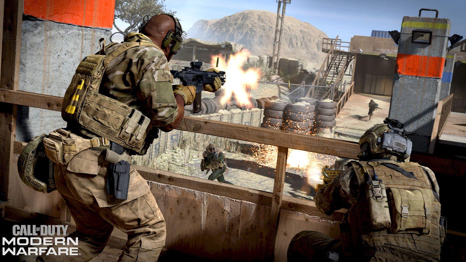 Call of Duty: Modern Warfare 3 PC system requirements- Minimum and  recommended specs - Dexerto