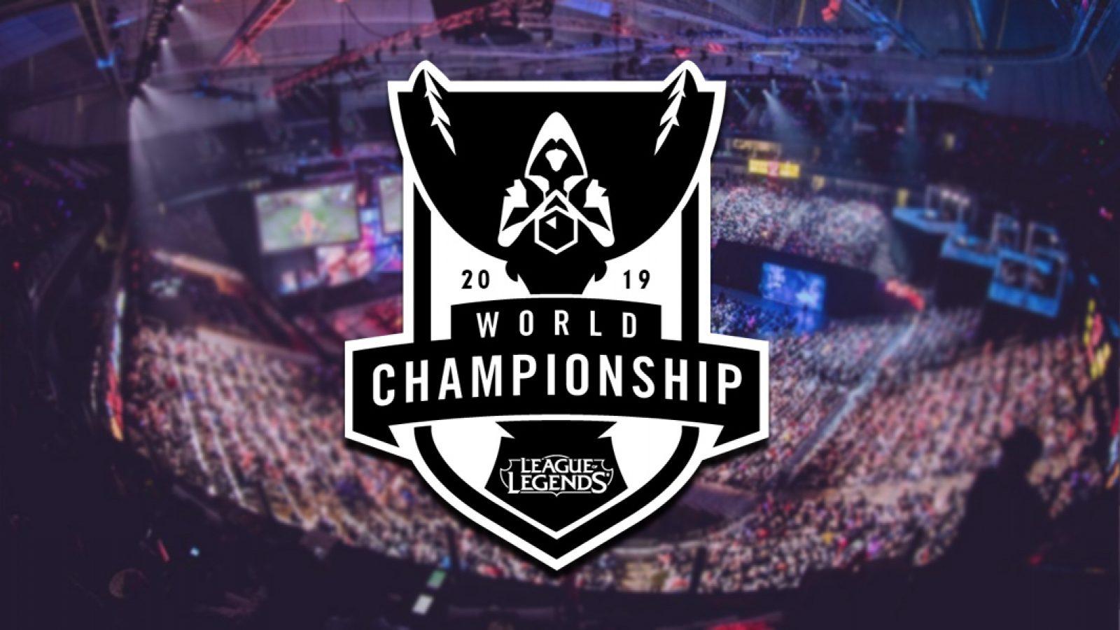 2019 League of Legends World Championship - all you need to know - ESPN