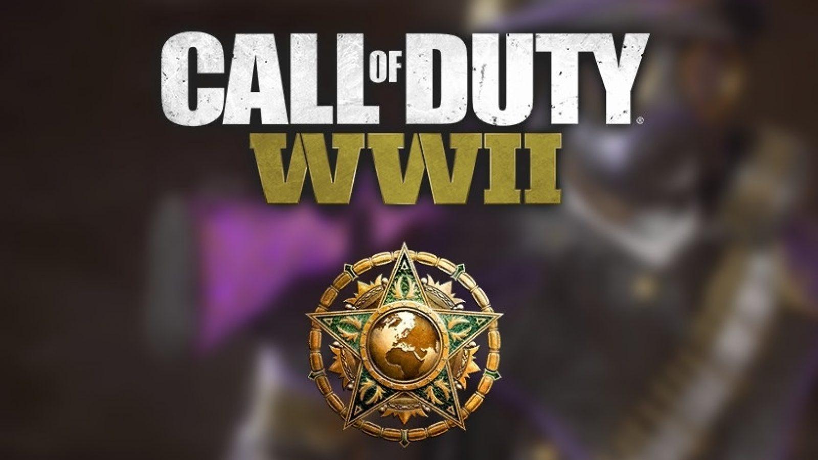 Mastering the Commando Division in Call of Duty: WWII
