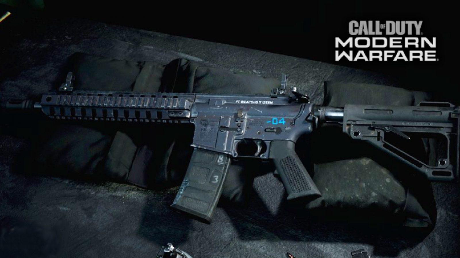How to get MK-Alpha Assault Rifle in Fortnite & is it good? - Dexerto