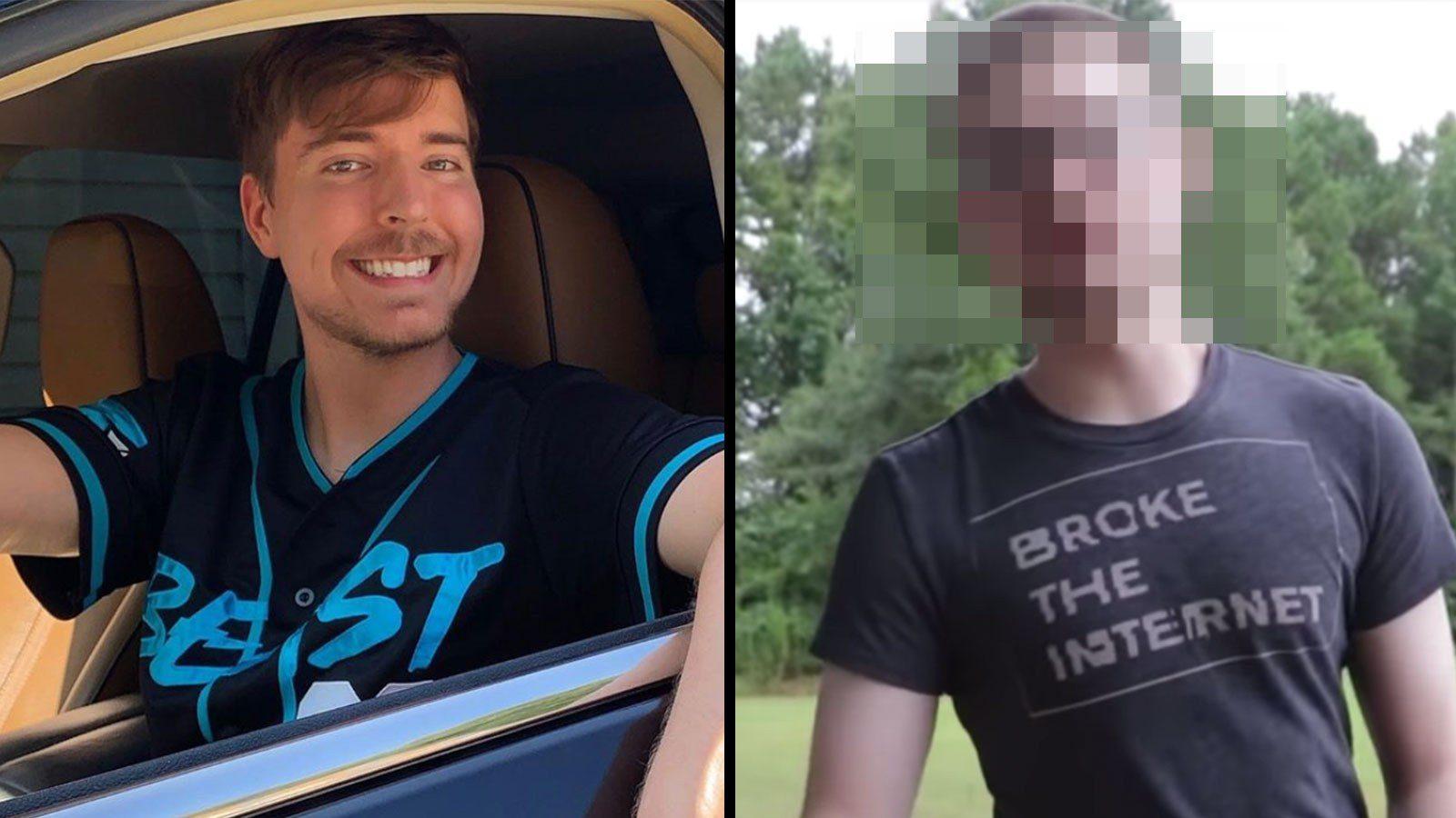 Who is MrBeast and why does he give away his millions on social media? How  an Instagram post went super viral
