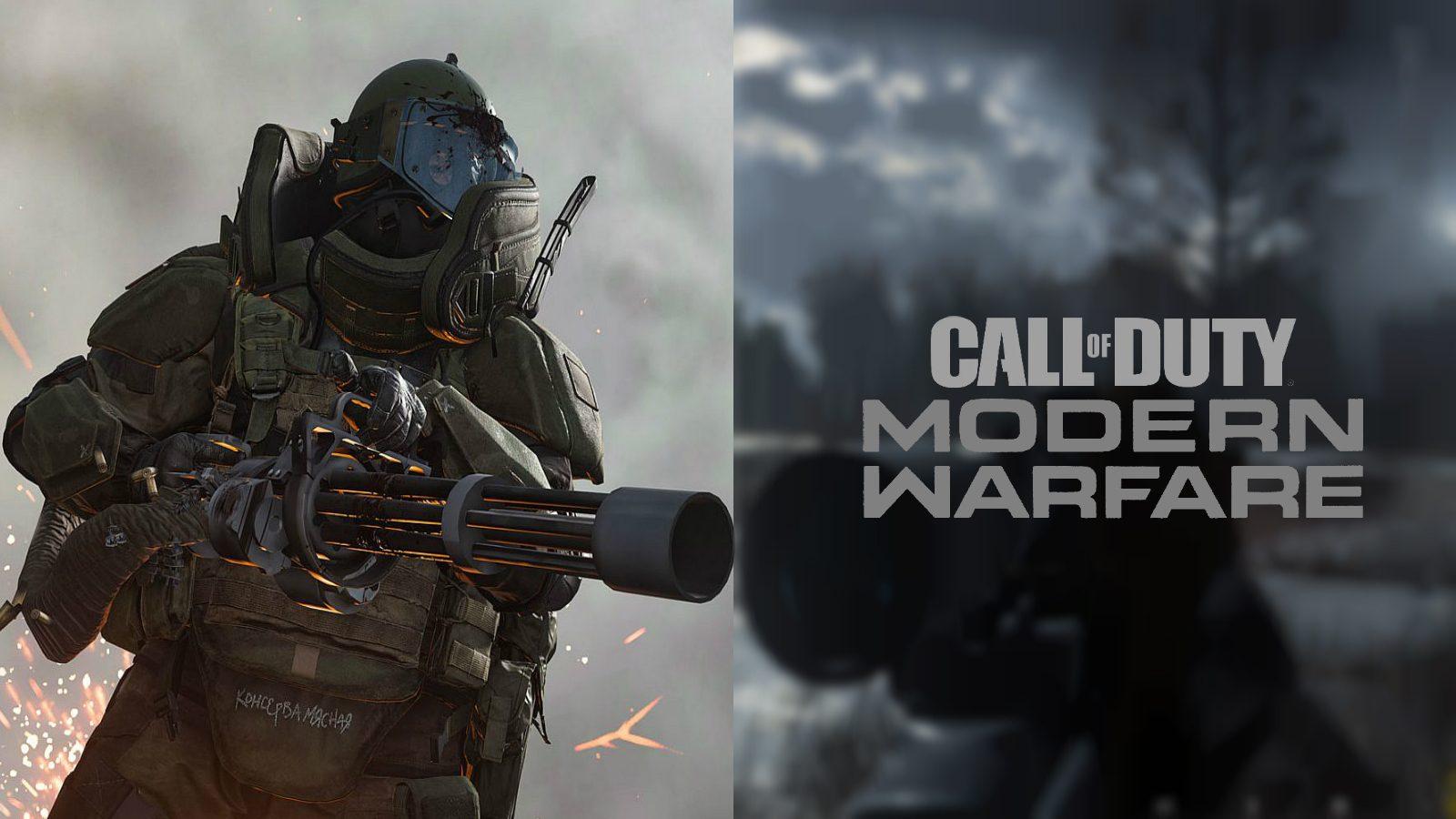 Modern Warfare 2 expert reveals Season 3 will include a classic map remake  - Dexerto