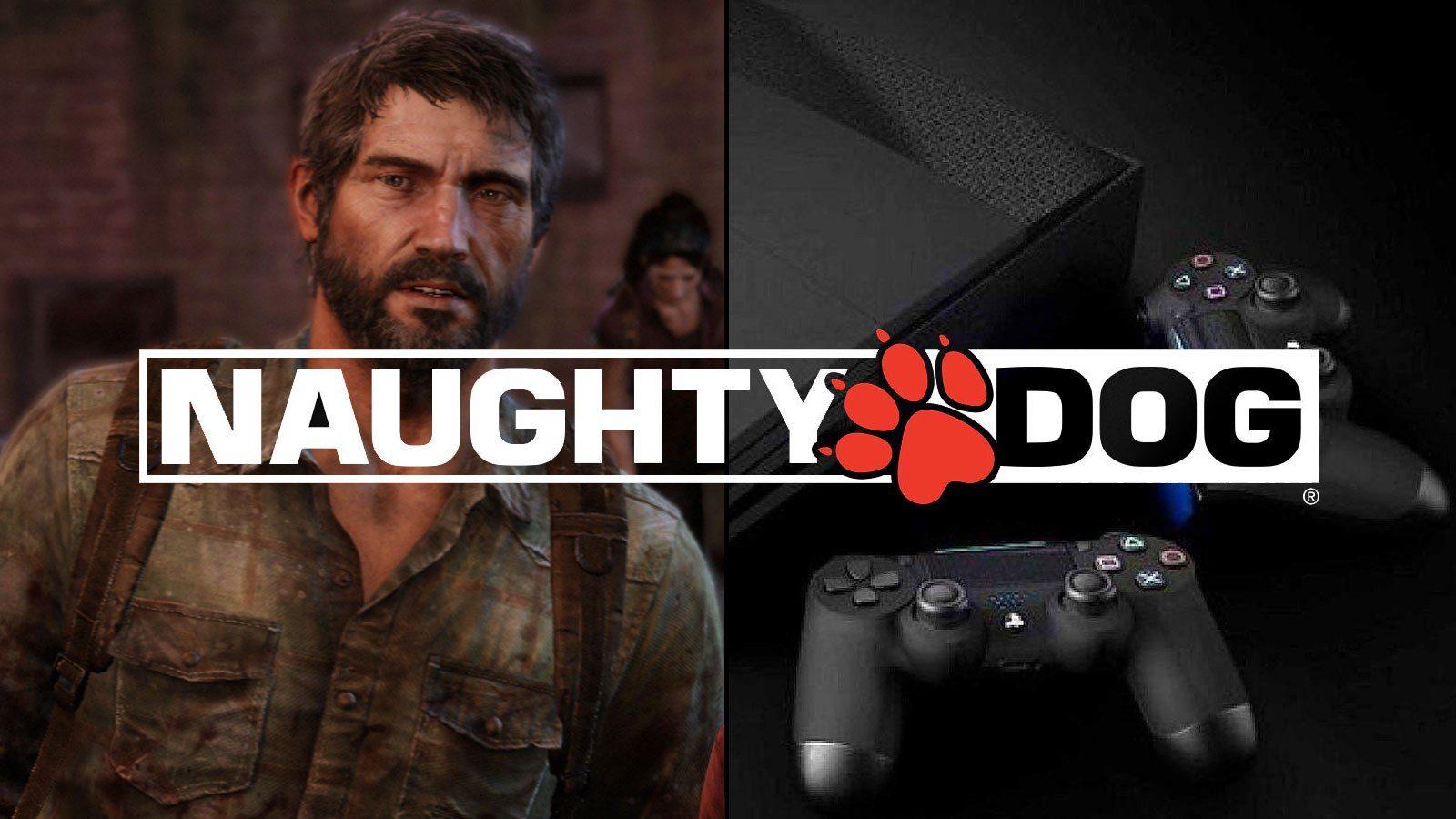 What's next for Naughty Dog? Predicting the next games from Sony's biggest  studio - Dexerto