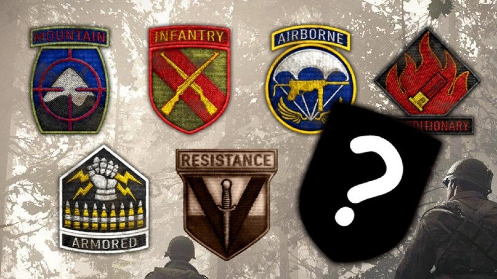 Cover All Your Basics: Get To Know WWII's New Basic Trainings