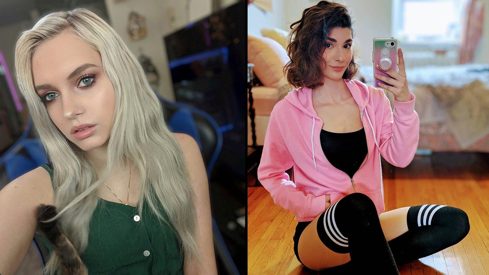 QTCinderella and crew booted from Instagram after streamer drama