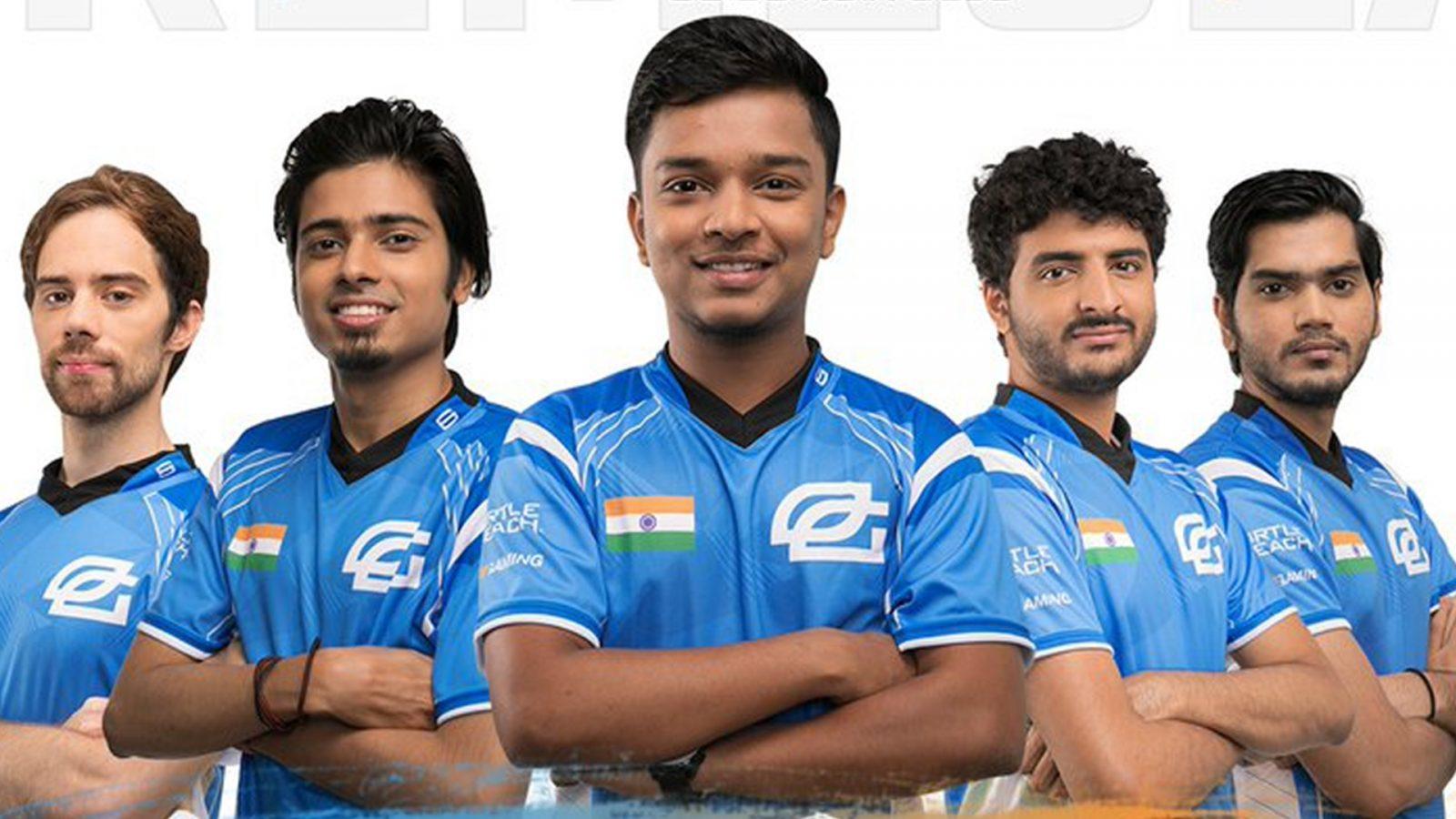 Team Old Skool disqualified from Free Fire India Championship 2021 for  using hacks