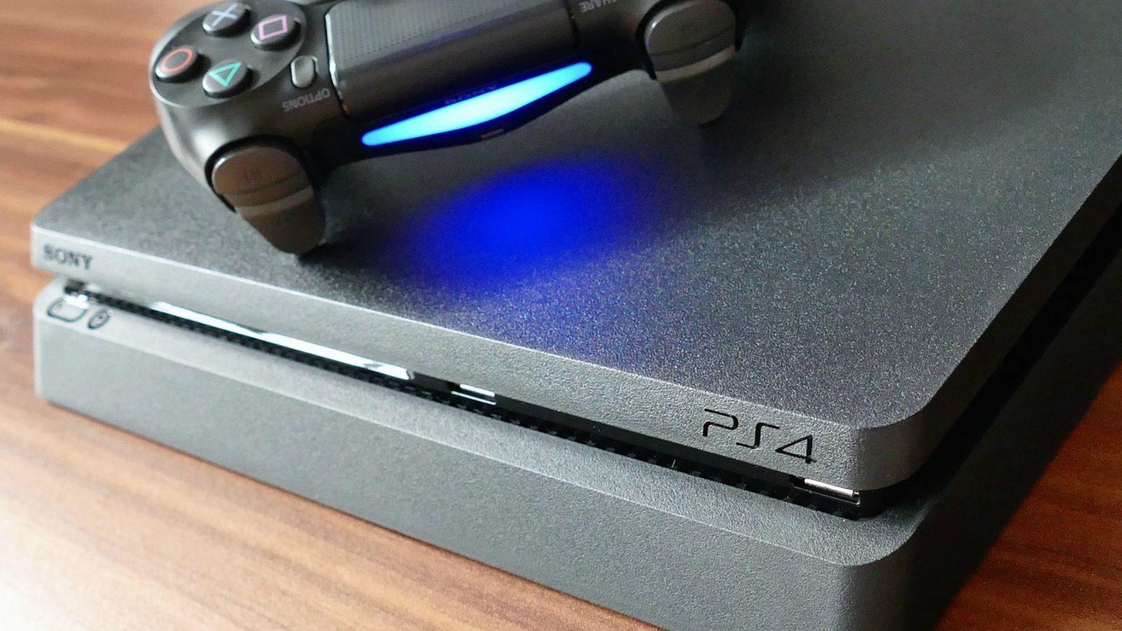 PlayStation 4 - Dexerto