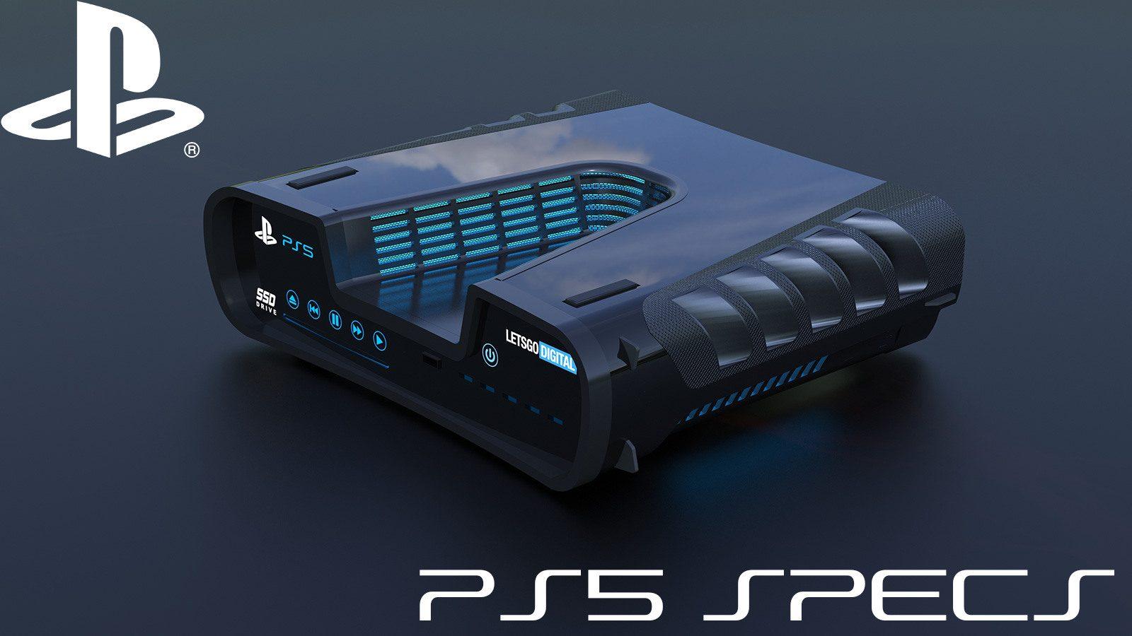 Rumor: PlayStation 5 Pro Specs Revealed - Gameranx
