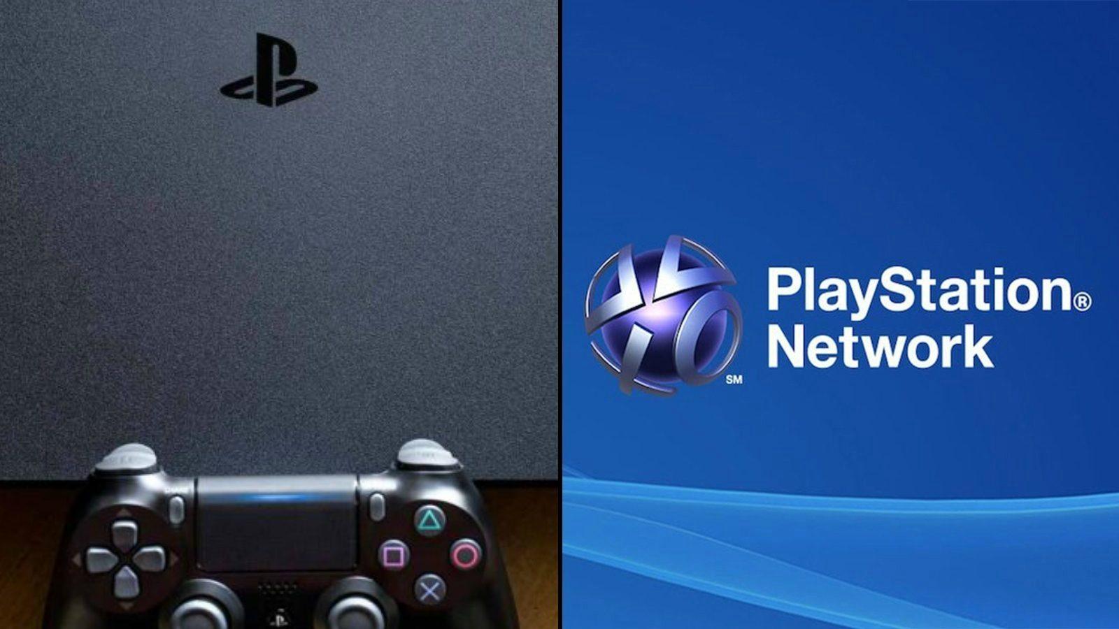PlayStation 4 - Dexerto