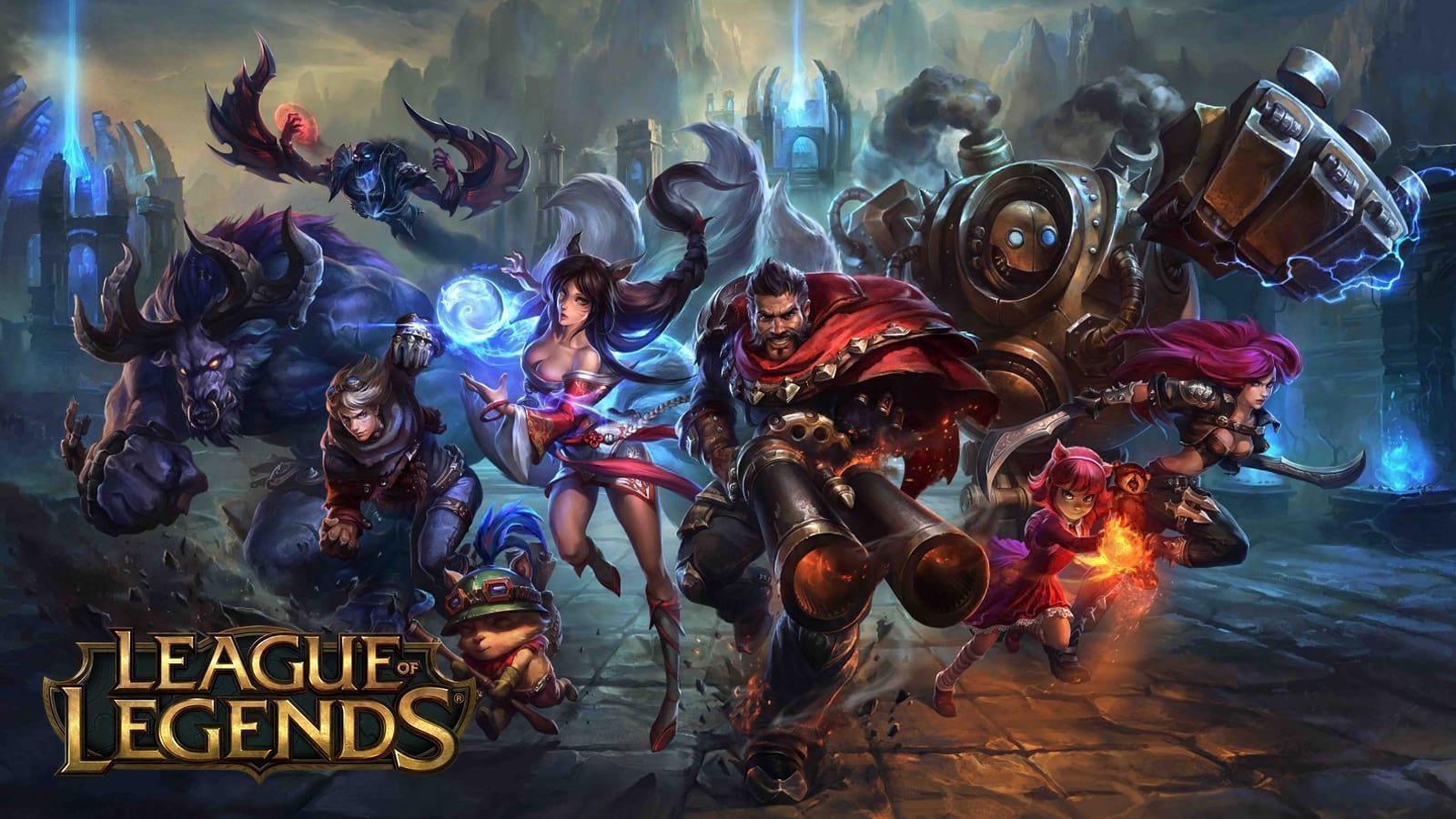 How to uninstall League of Legends on Mac & PC - Dexerto