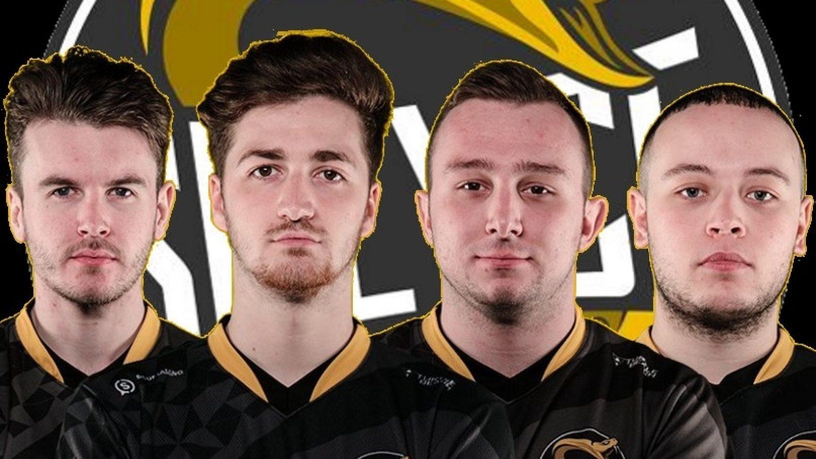Decrement Microbe fløjte Splyce Have Announced a Retired Pro Player as the New Coach of Their Call  of Duty Team - Dexerto